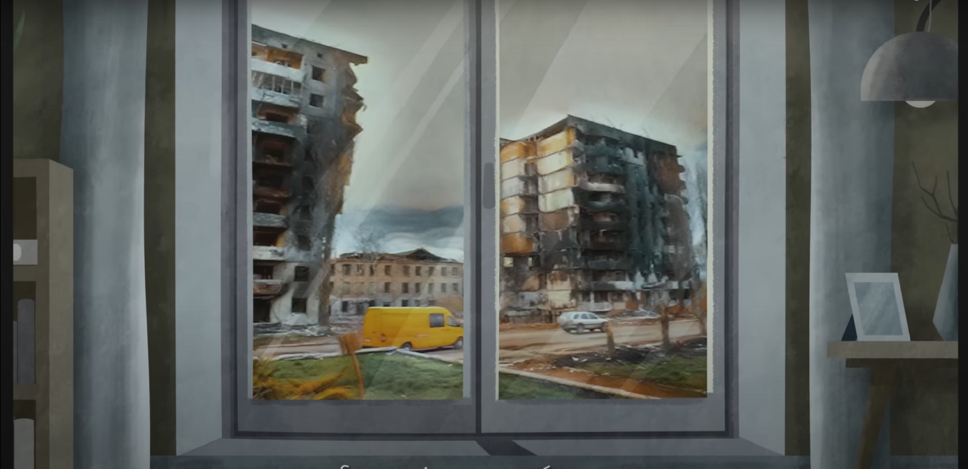 SKOFKA – Не забудем і не пробачим: слухайте новий болючий трек