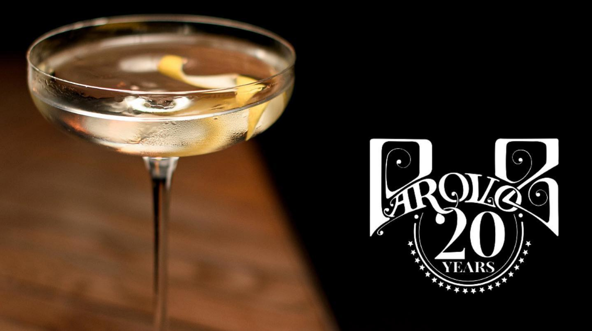 Український заклад визнали одним з найкращих барів Європи