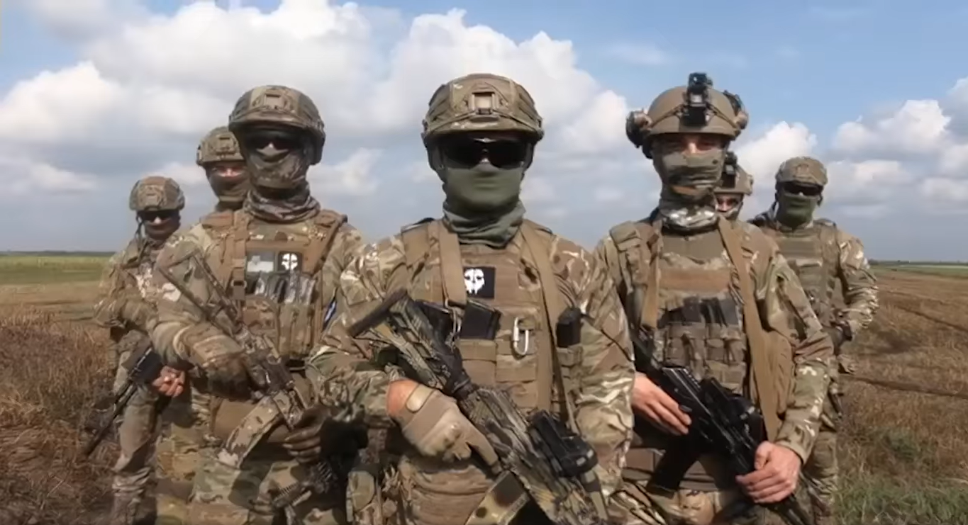 6 травня - День піхоти в Україні - фото 1