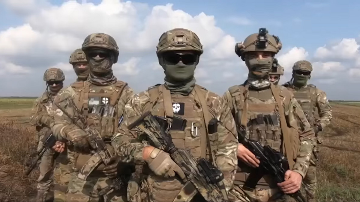 6 травня - День піхоти в Україні - фото 1