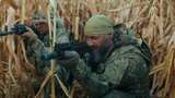 Український фільм "Снайпер. Білий Ворон" вийшов у прокат у країнах Балтії