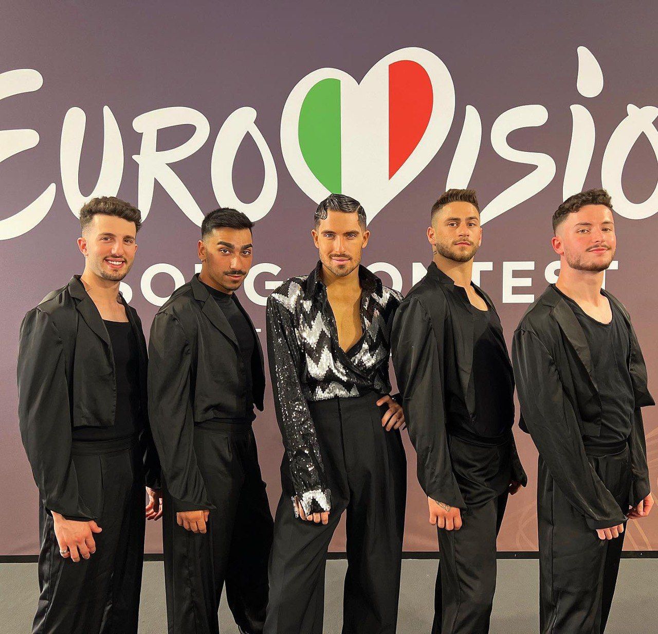 Представник Ізраїлю на Євробаченні 2022 заявив, що українці "повинні виграти все"