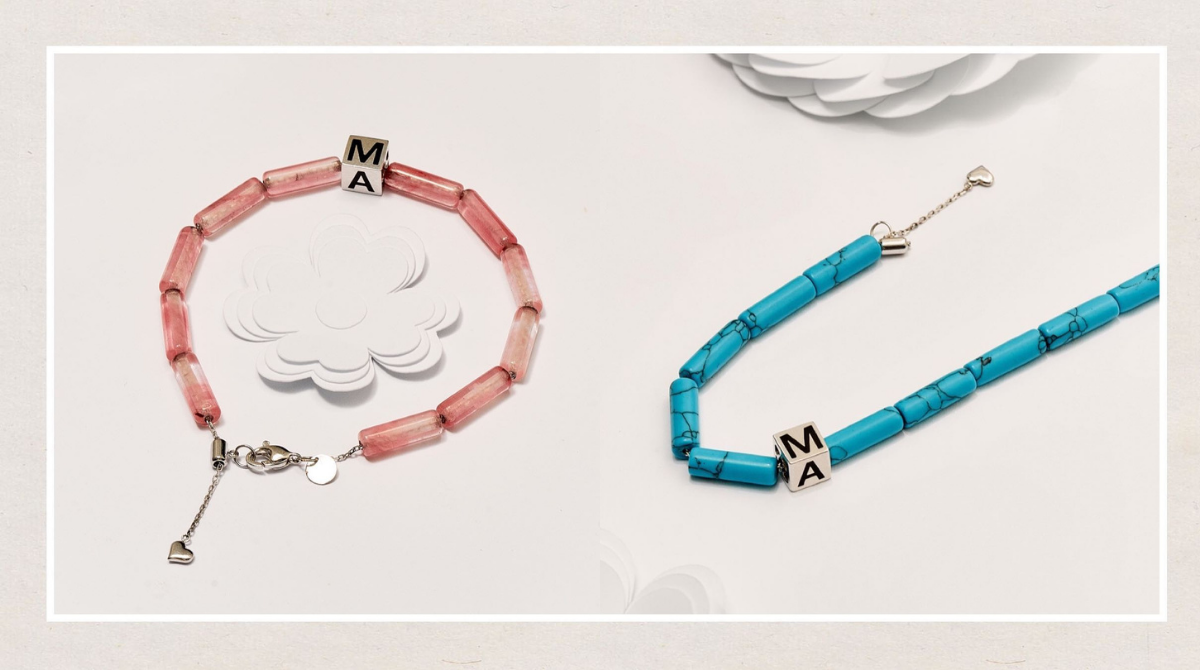 Український ювелірний бренд перерахує кошти на подарунки мамам захисників України