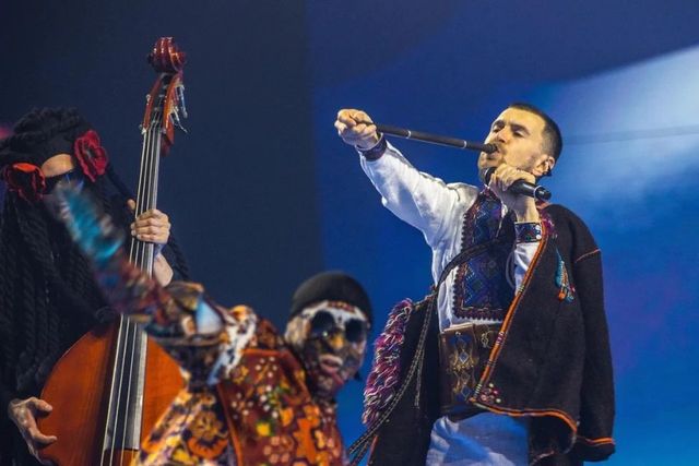 Чим будуть особливі образи KALUSH Orchestra на Євробаченні-2022 - фото 504821