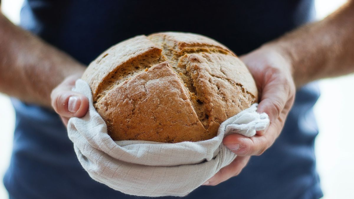 Як зберігати хліб до 5 місяців - фото 1