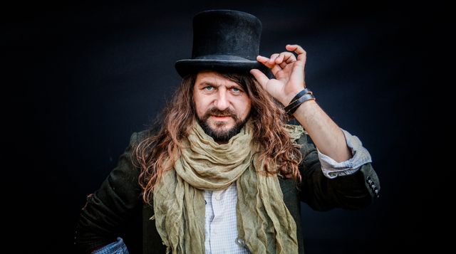 Гурт Rock-H виступить у Львові на підтримку ЗСУ - фото 504941