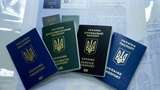 Відтепер закордонний та внутрішній паспорти оформлятимуть одночасно – прем'єр Шмигаль