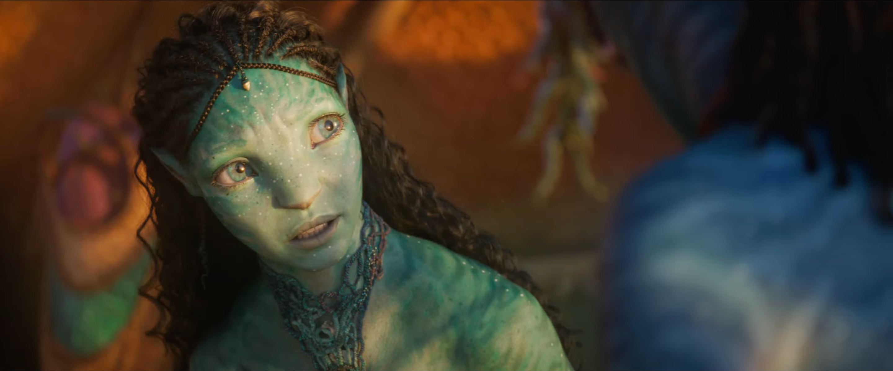 Чекали понад 10 років: дивіться трейлер фільму "Аватар 2: Шлях води" від Джеймса Кемерона