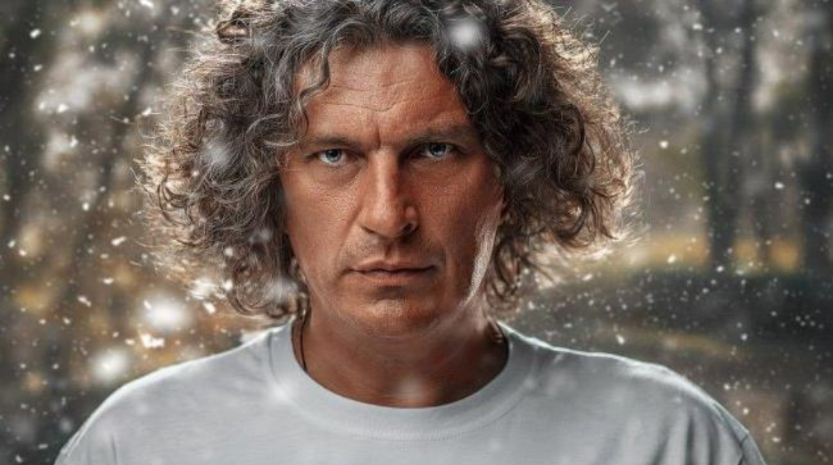 Футболку, яку носив Кузьма Скрябін, продали на аукціоні за рекордну суму