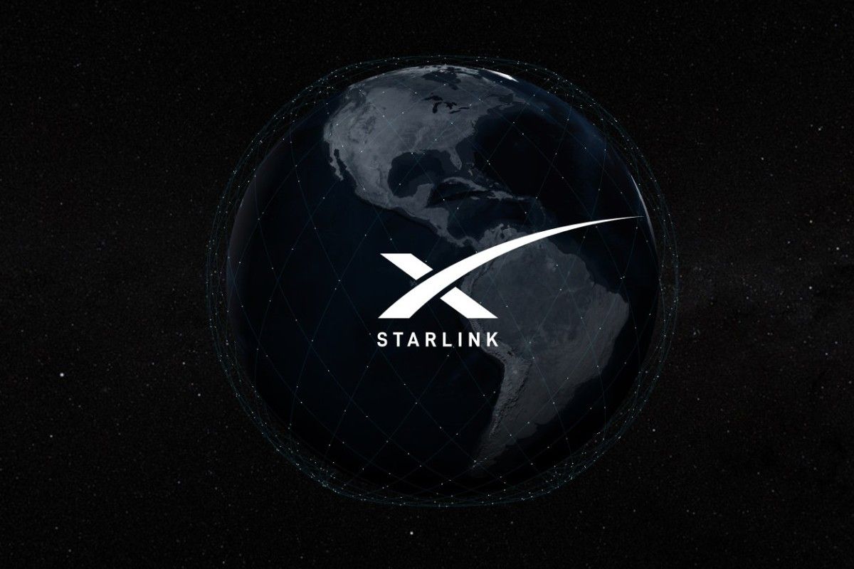 Голова Мінцифри показав, як у Гостомелі працює Starlink - фото 1