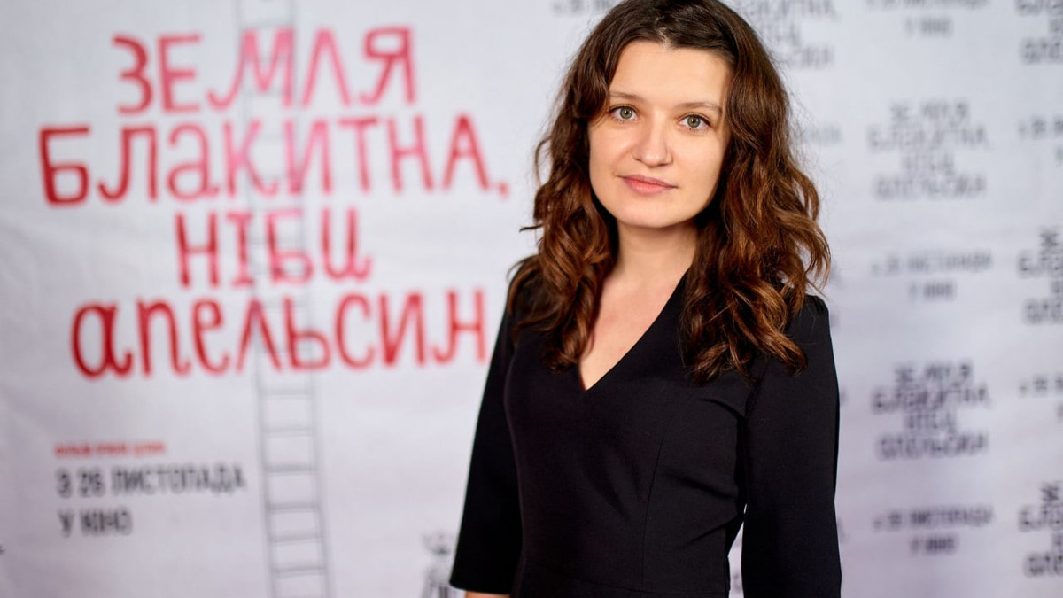 Українську режисерку Ірину Цілик запросили у журі в Каннах - фото 1