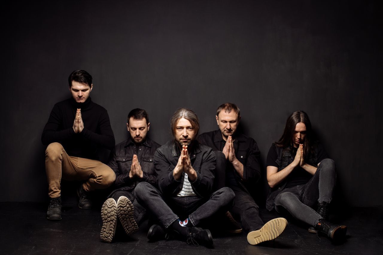 Житомирський гурт ZERNO дасть онлайн концерт з бомбосховища, щоб зібрати кошти для ЗСУ