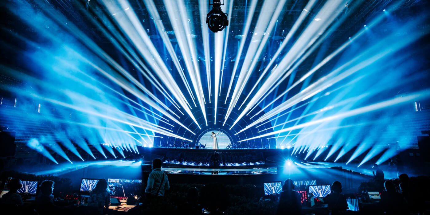 ЄВРОБАЧЕННЯ 2022 онлайн трансляція: дивитися 2 півфінал