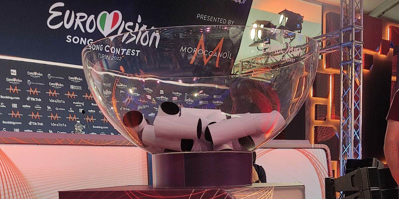 Євробачення 2022: хто потрапив у фінал конкурсу