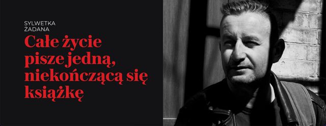 Сергій Жадан став 'Людиною року 2022' – польське видання 'Газета виборча' - фото 505207