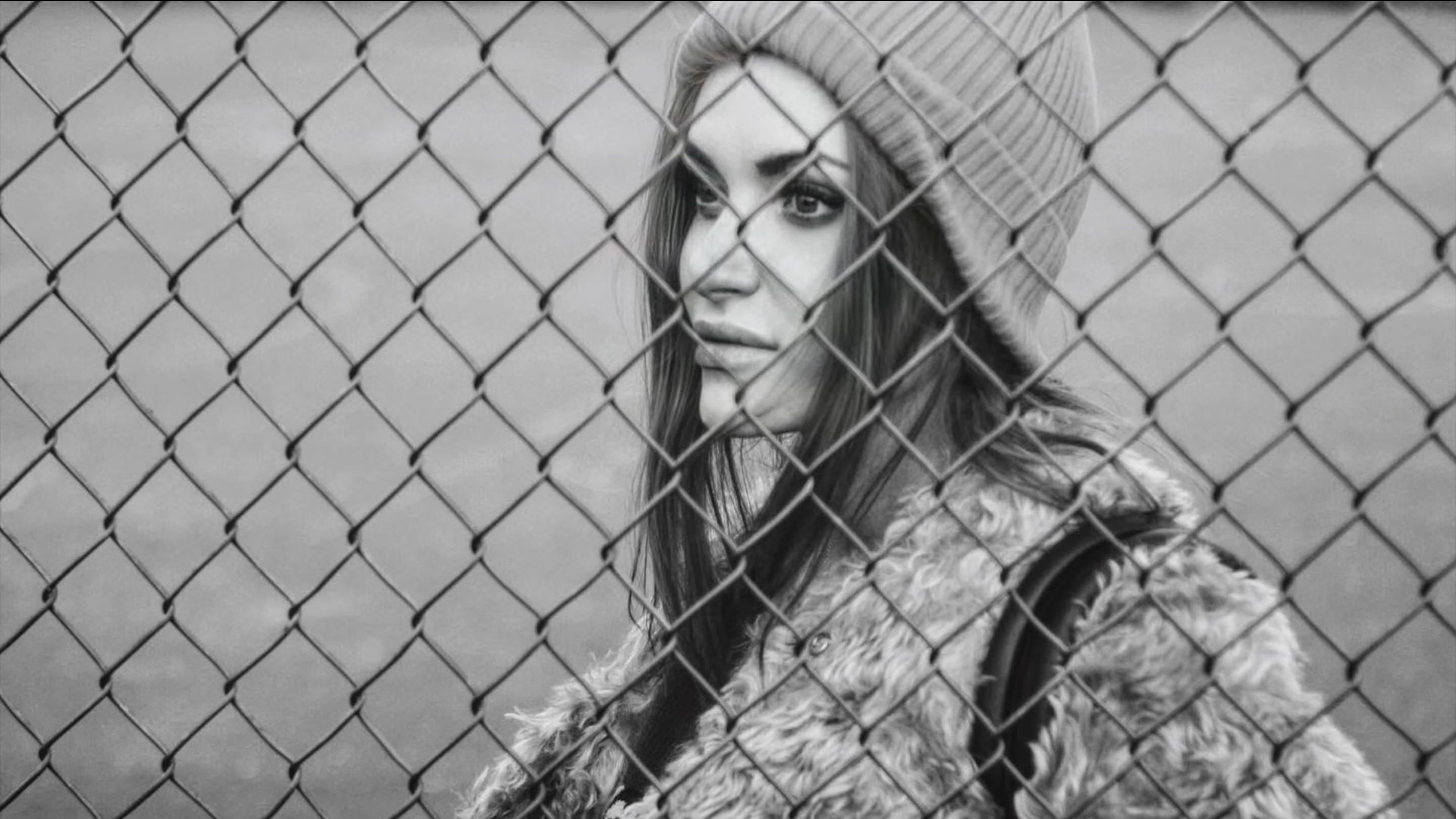 Я хочу додому: слухайте першу пісню українською від Слави Камінської