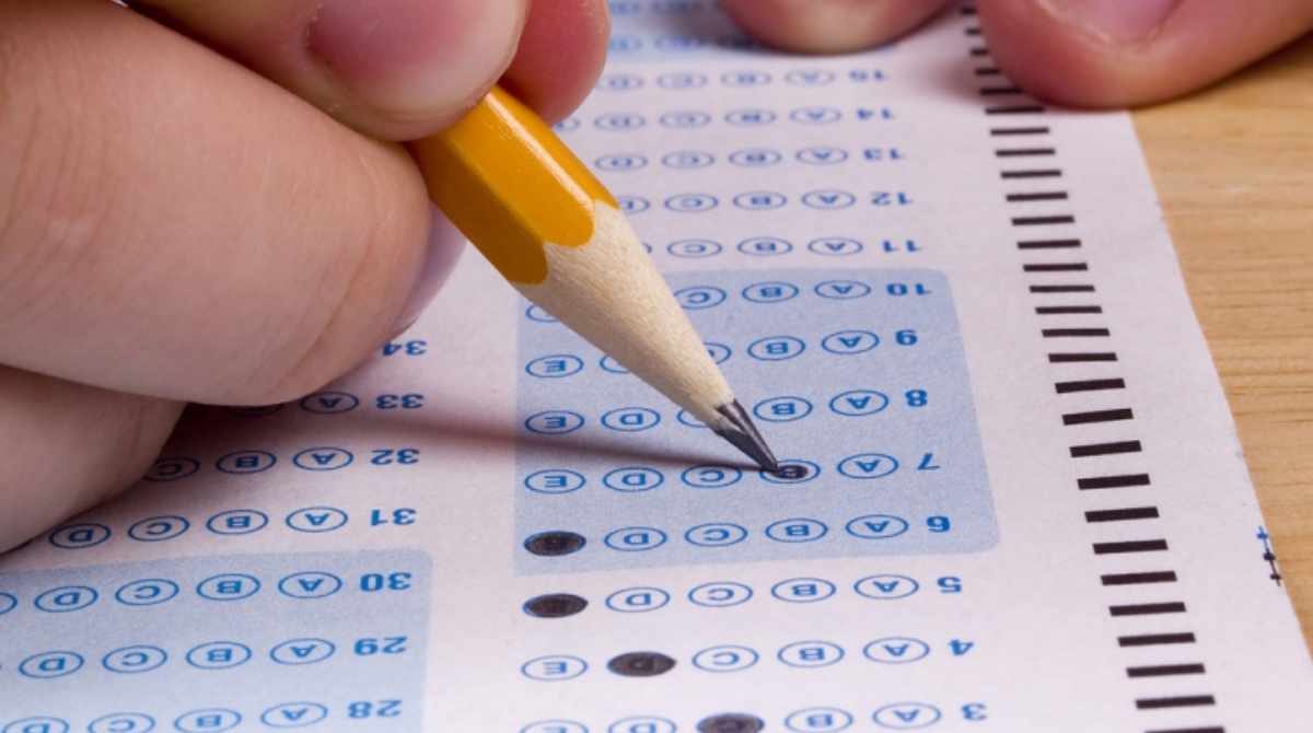 Коли складати національний мультипредметний тест: дати