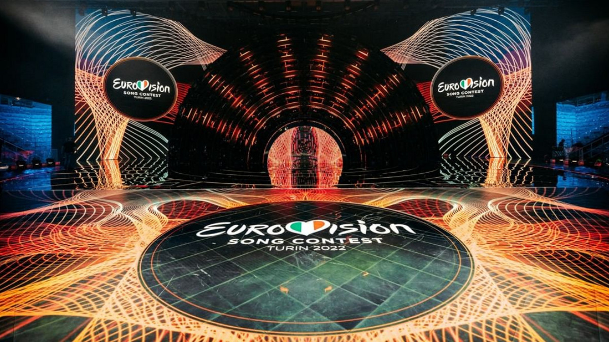 Євробачення 2022: пісні всіх учасників фіналу - фото 1