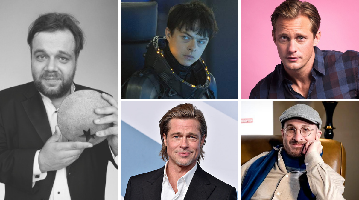 Мирослав Слабошпицький зніме фільм з голлівудськими акторами та продюсерами