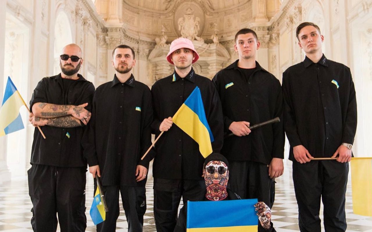 Як проголосувати за KALUSH у фіналі Євробачення 2022 за кордоном: інструкція