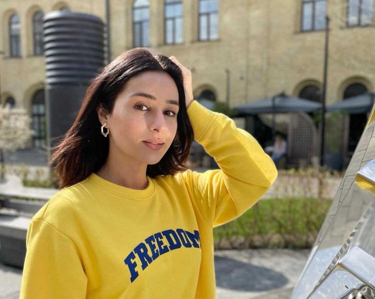 Їх завжди бісить наш успіх: Злата Огнєвіч розповіла, хто завадив перемогти на Євробаченні