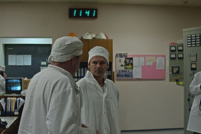 Святослав Вакарчук виступив на Чорнобильській атомній станції - фото 505282