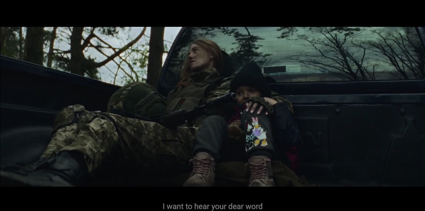 Прем'єра кліпу Kalush Orchestra – Stefania - фото 1