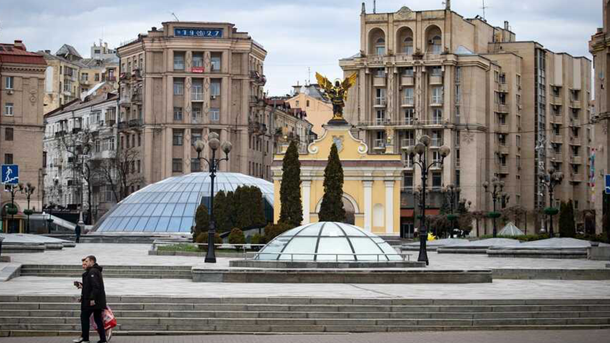 Комендантська година у Києві буде скорочена: нові обмеження діятимуть з 15 травня