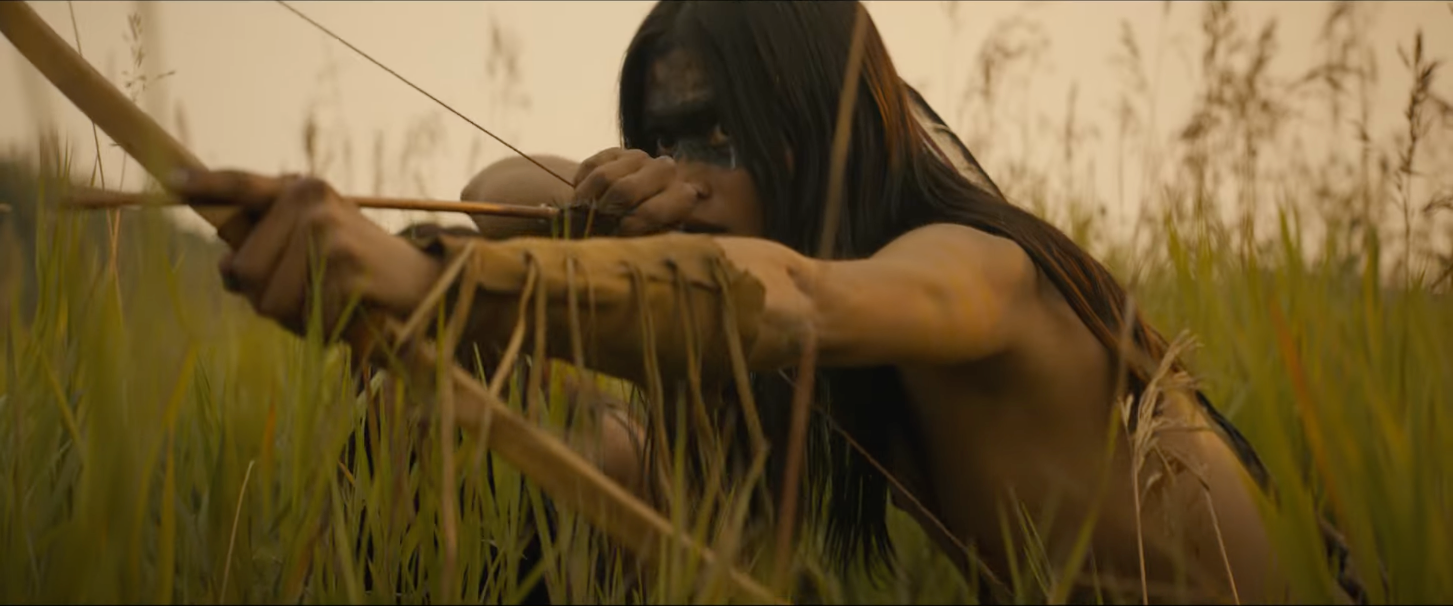 Кіновсесвіт "Хижака" розширюється: дивіться трейлер фільму "Здобич" від Дена Трахтенберґа