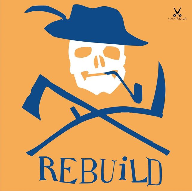 Війна в Україні очима художників: у Гаазі проходить виставка українських митців - фото 505455