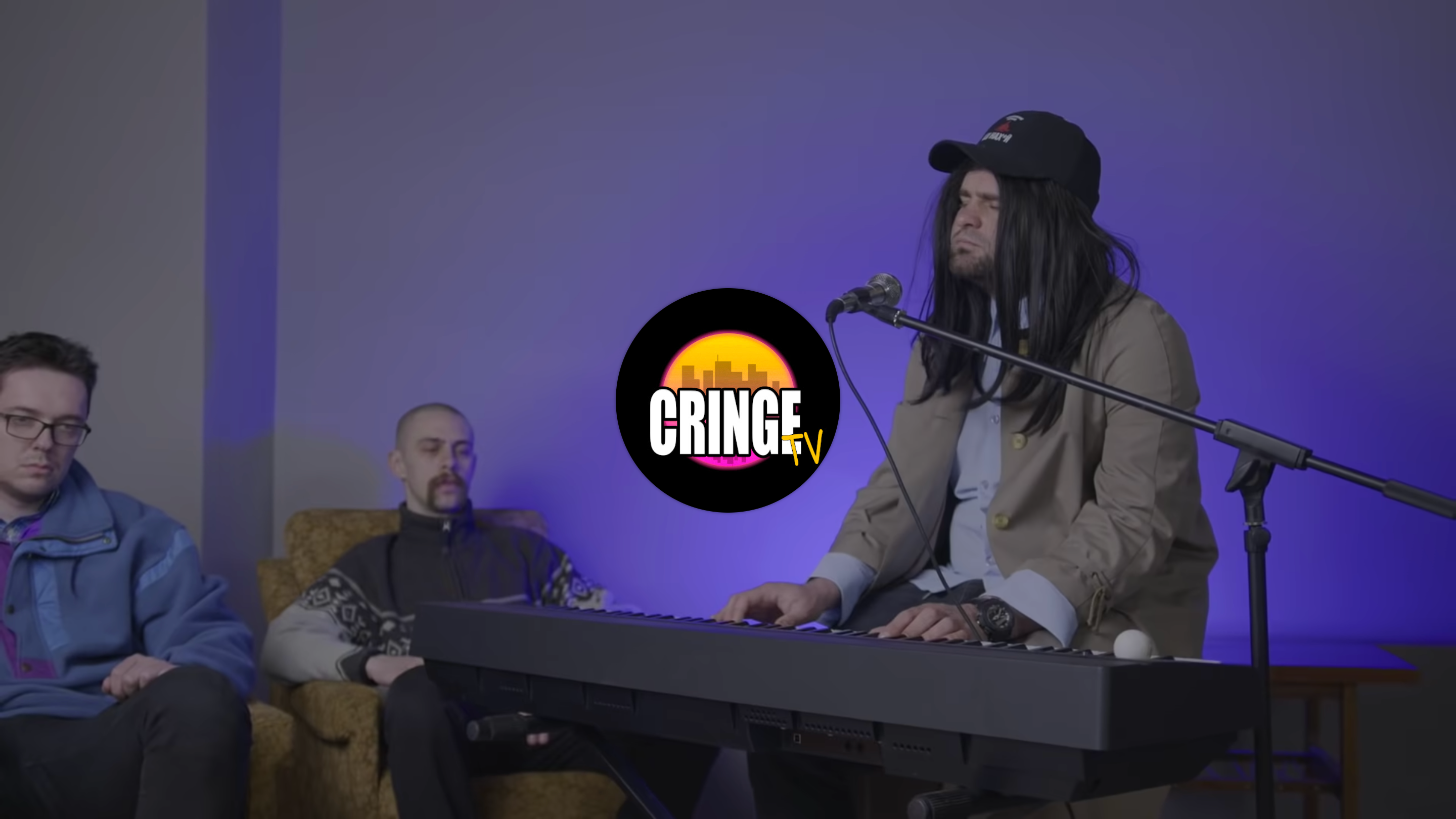 Бо то не держава: слухайте новий хіт від ВІА "Байрактар" про росіян