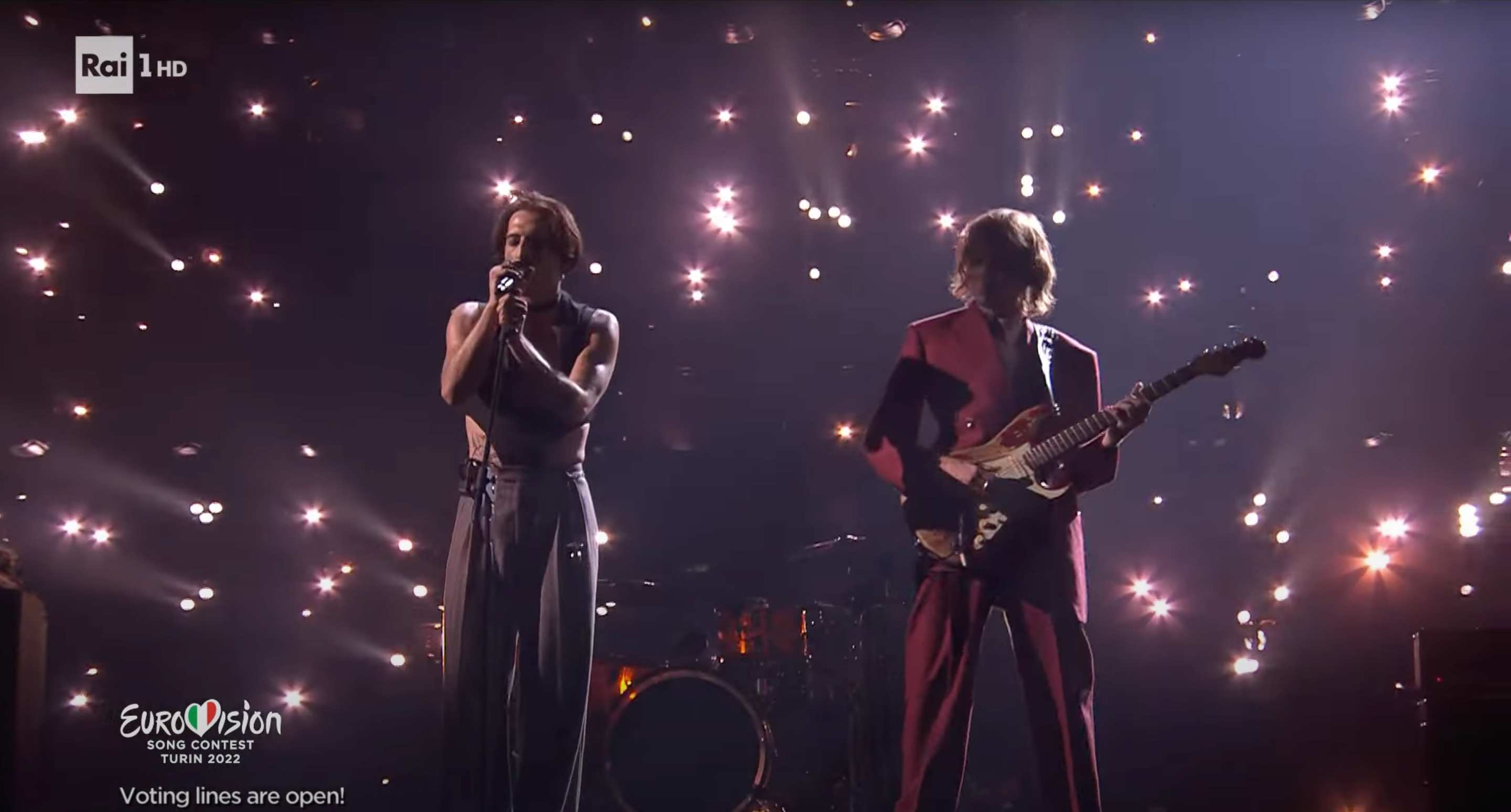 Måneskin - фото 1