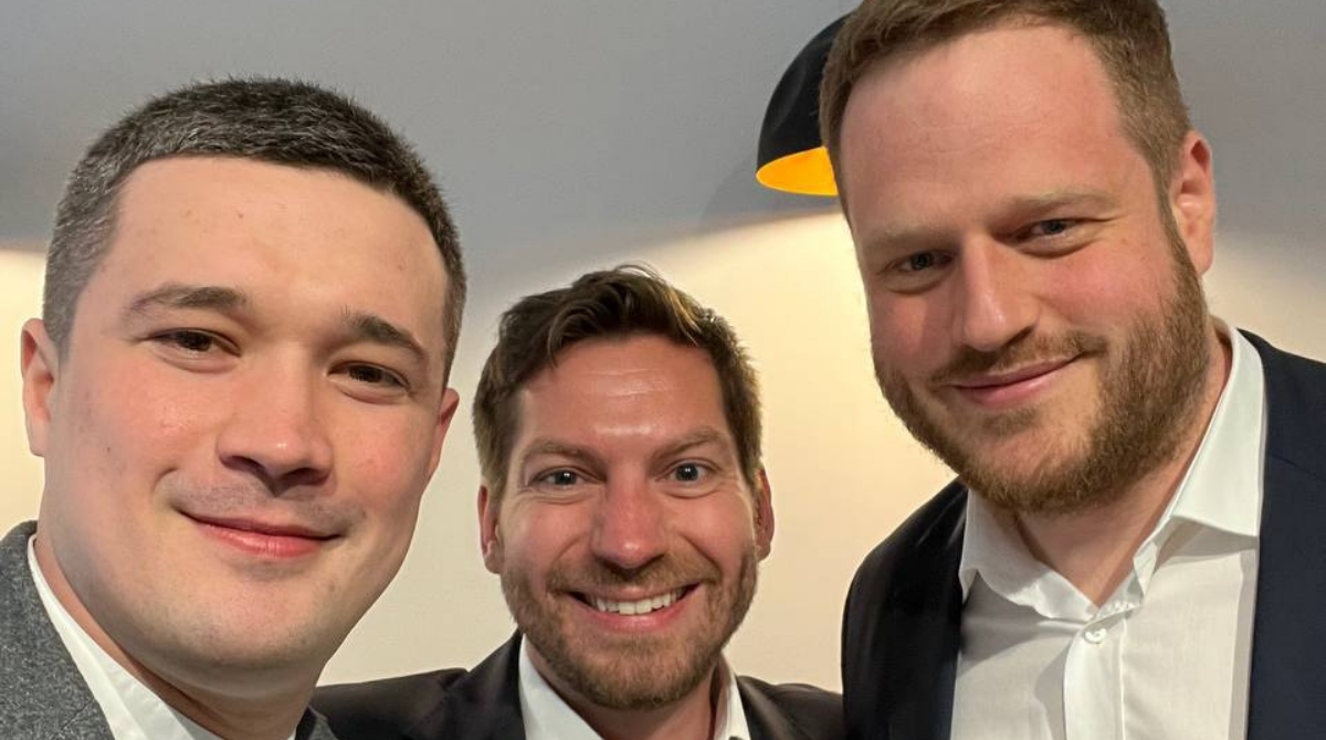 Україна, Польща та Словенія взаємно визнають електронні підписи – Мінцифра