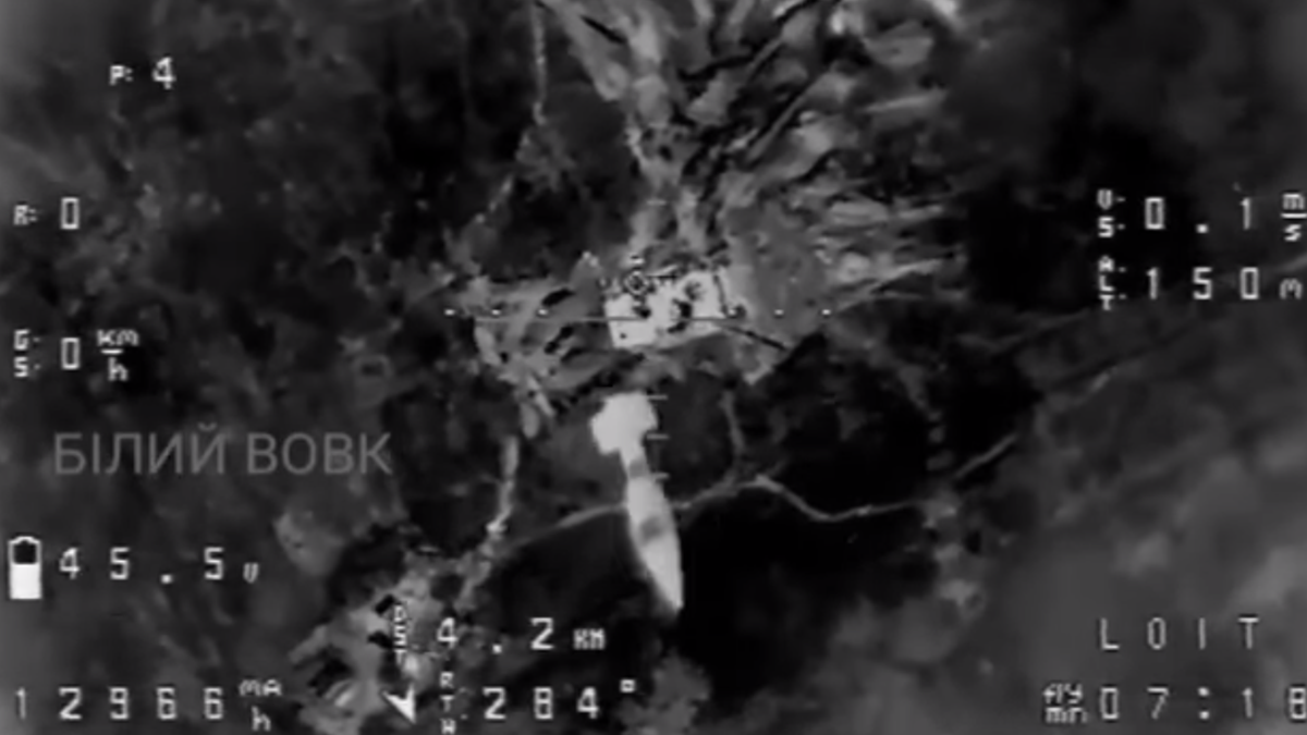 Дивіться, як ворожі танки перетворюються на брухт: відео з-під Ізюма