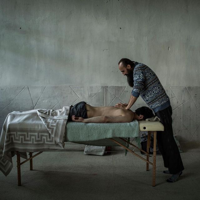 10 фото російсько-української війни від The New Tork Times, які розчулять кожного - фото 505493