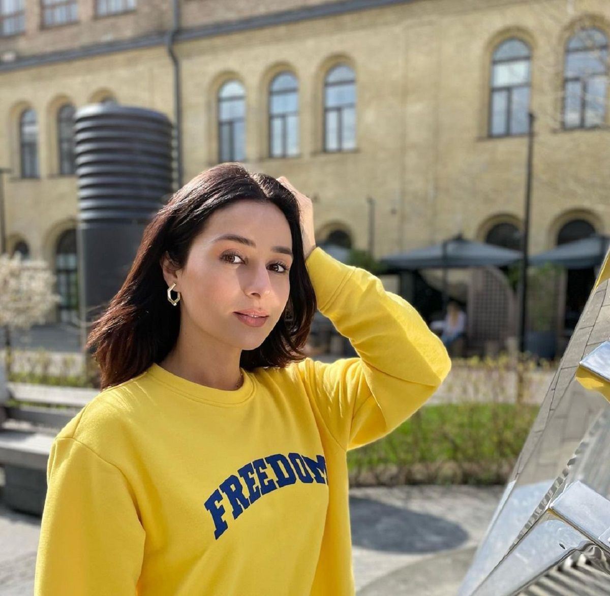 Об'їхала понад 34 країни: Злата Огнєвіч щиро розповіла, де хоче жити