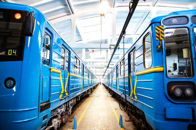 У скільки обійшовся Києву безплатний проїзд у громадському транспорті: відповів Кличко - фото 505549