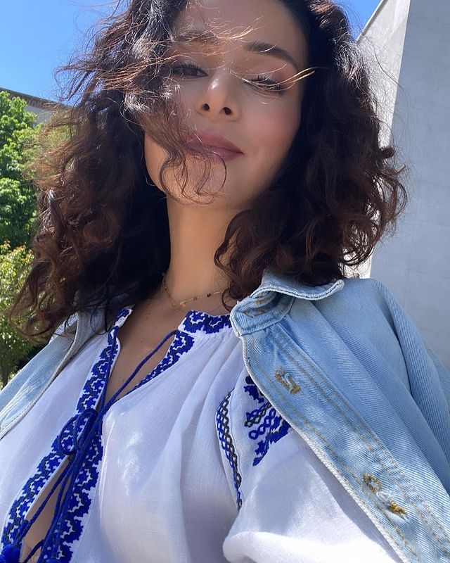 instagram.com/zlata.ognevich - фото 505627