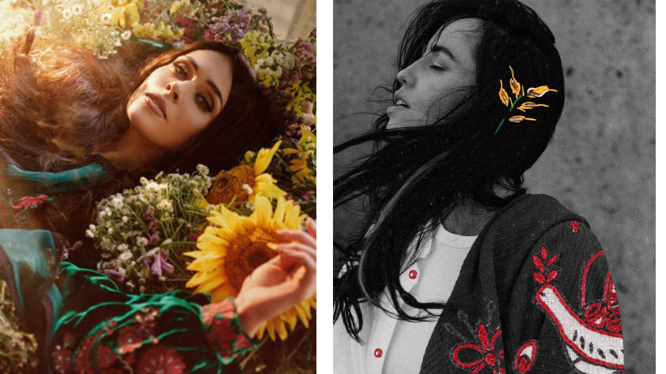 З Днем вишиванки: як зірки привітали українців зі святом