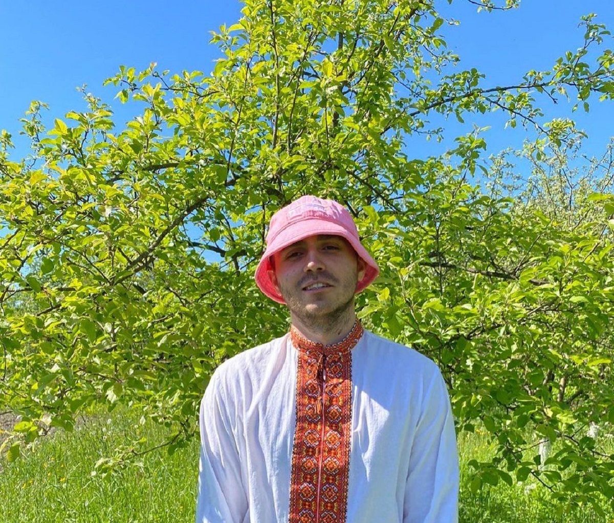 Kalush без рожевої панами: відео з Олегом Псюком підкорює мережу