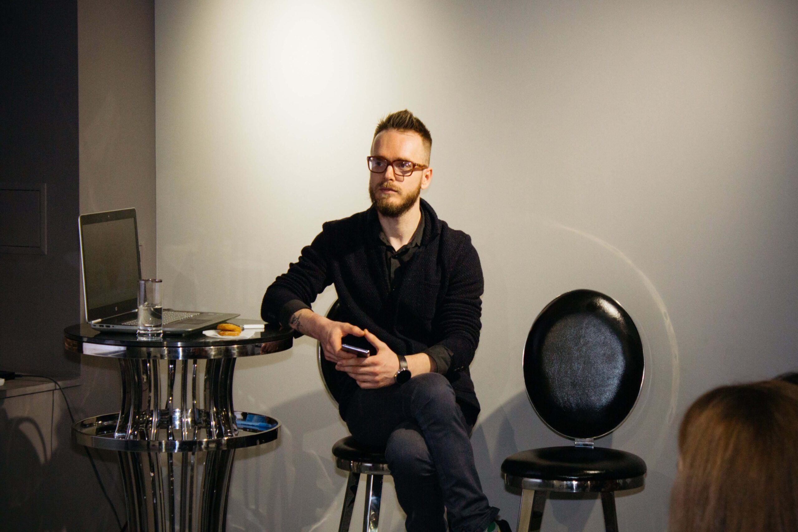 Українець вперше став членом журі "Каннських левів" – це креативний директор Костя Шнайдер