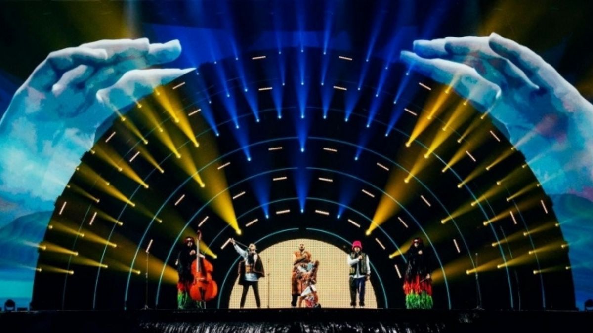 Скандал на Євробаченні 2022: що не так з балами від 6 країн - фото 1