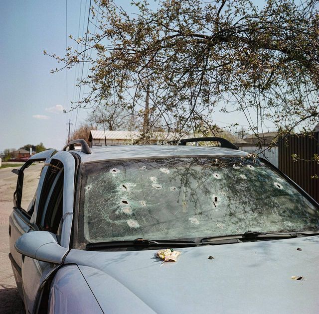 Колись збирав монети, а тепер – осколки снарядів: зворушлива історія 12-річного Тимофія - фото 505806