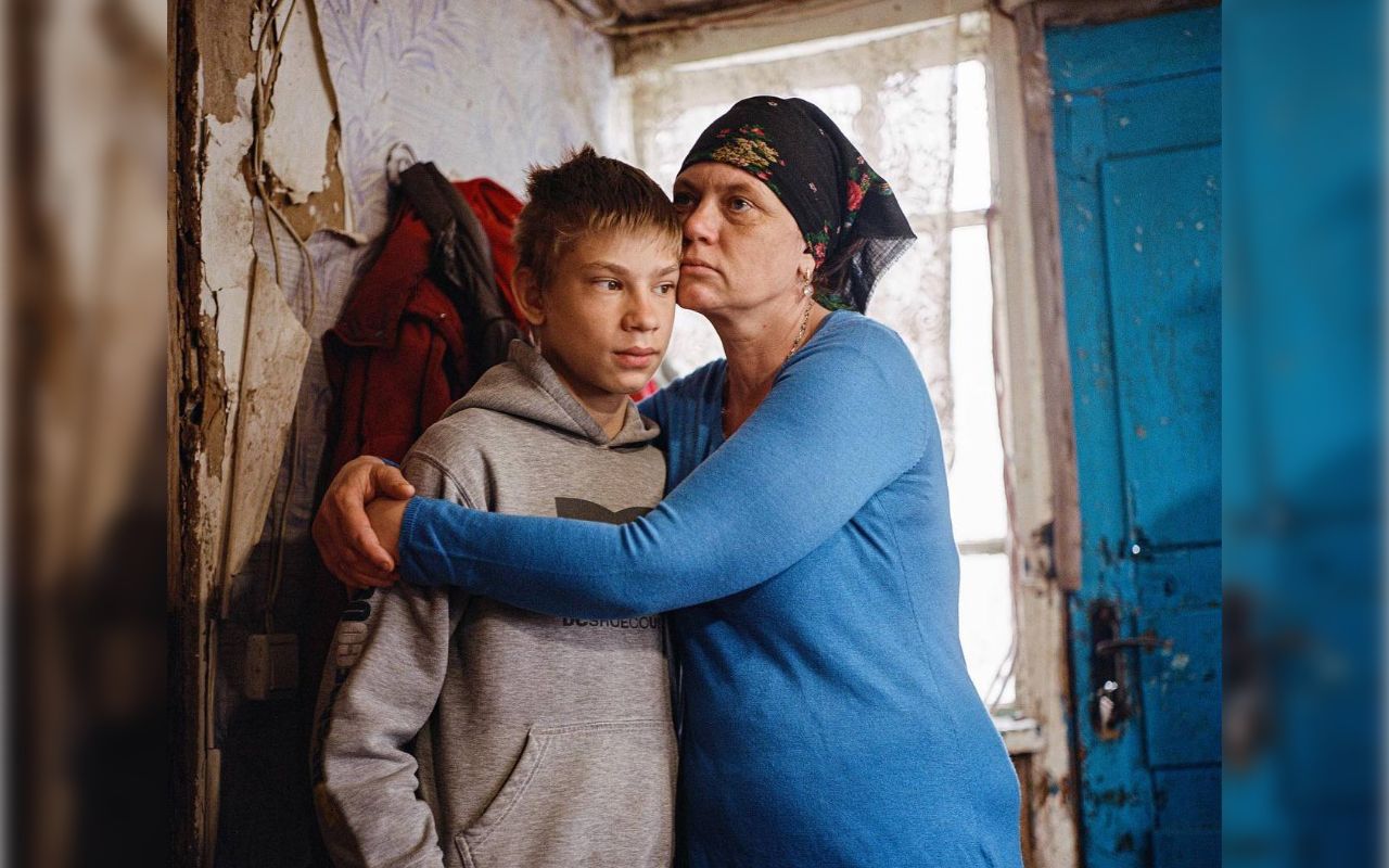 Колись збирав монети, а тепер – осколки снарядів: зворушлива історія 12-річного Тимофія