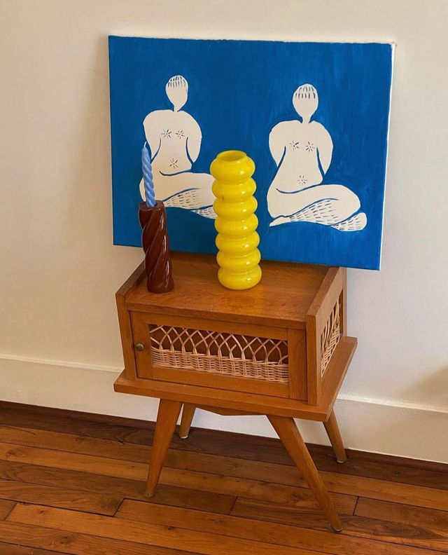 В Instagram стає популярним акаунт з фото, на яких можна скрізь роздивитися прапор України - фото 505850