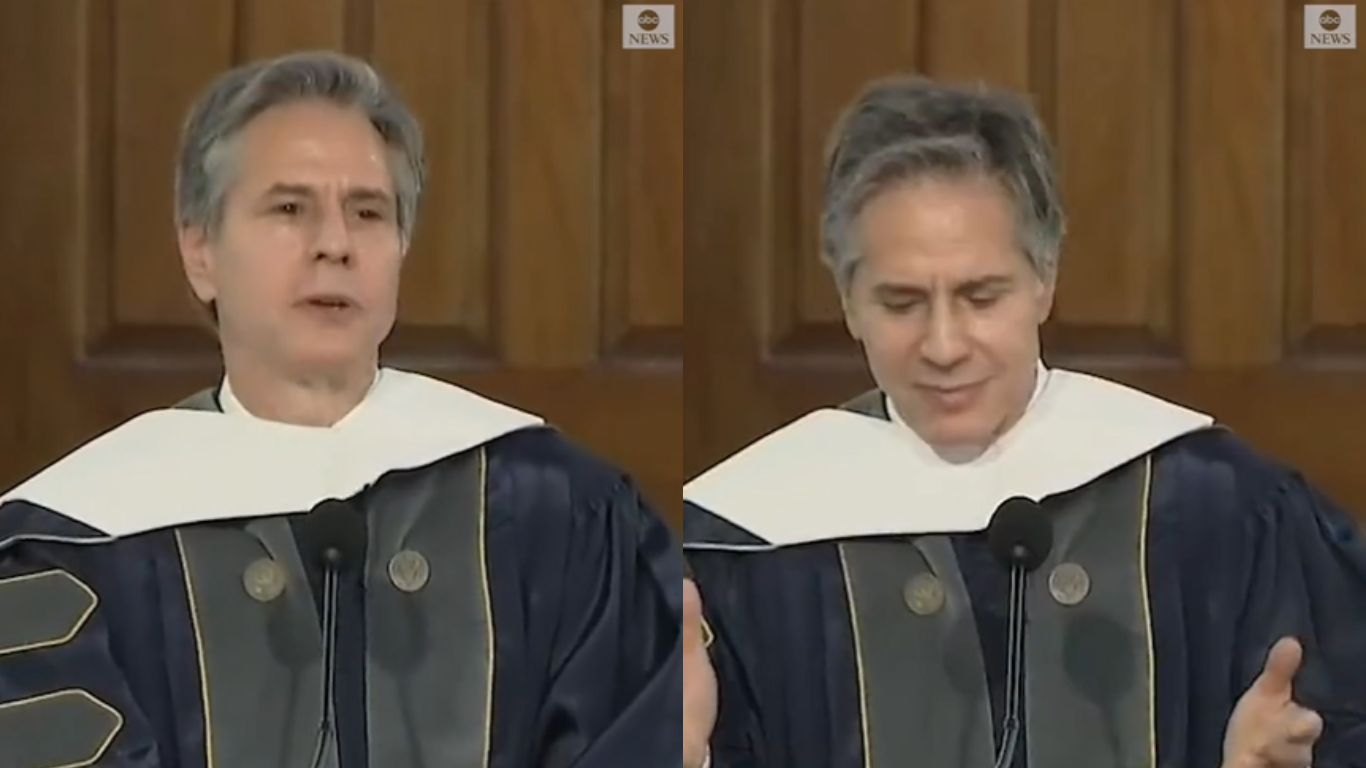 Держсек США хотів присвятити Путіну популярну пісню: відео