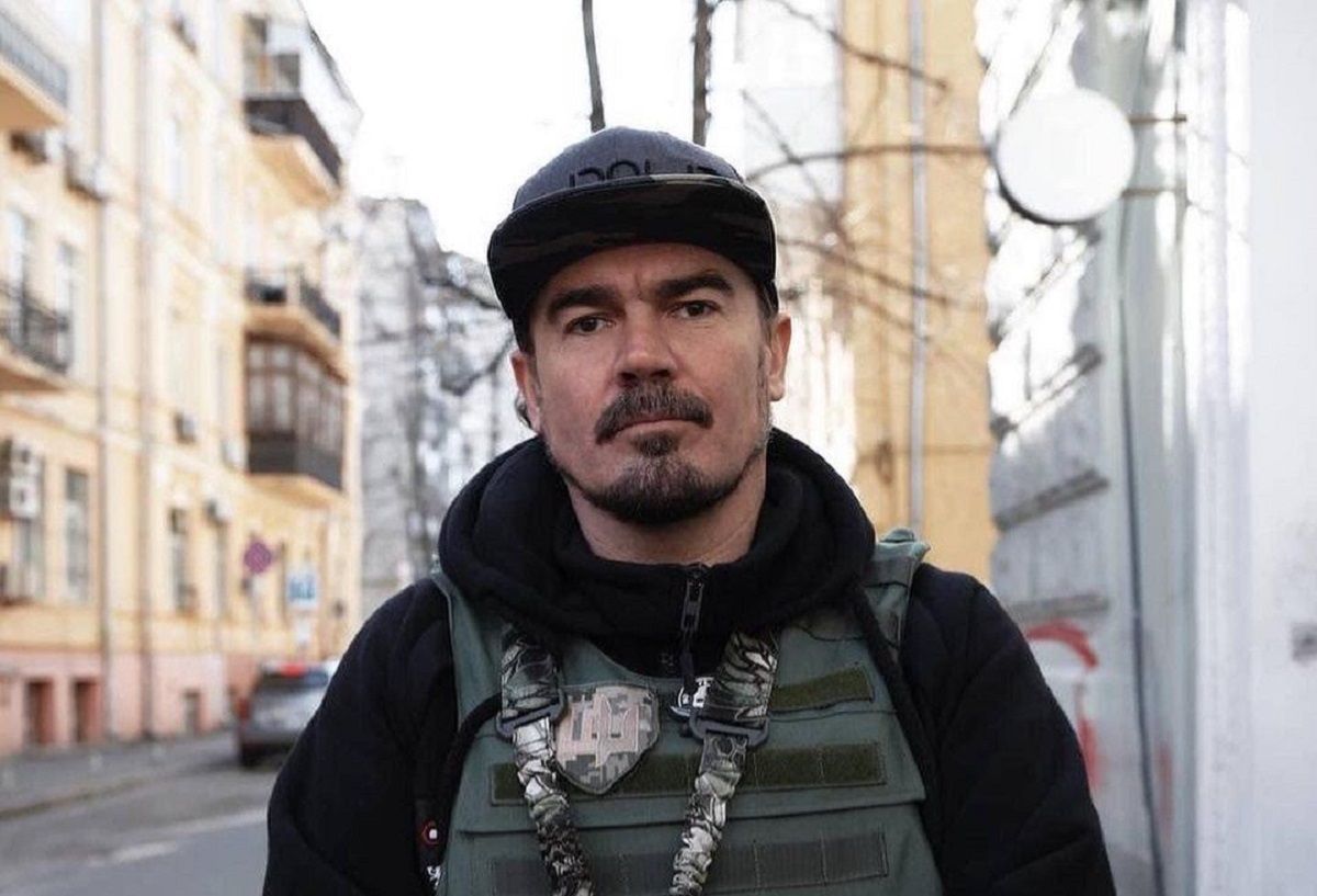 З Днем морської піхоти: Фагот з ТНМК емоційно привітав воїнів – відео