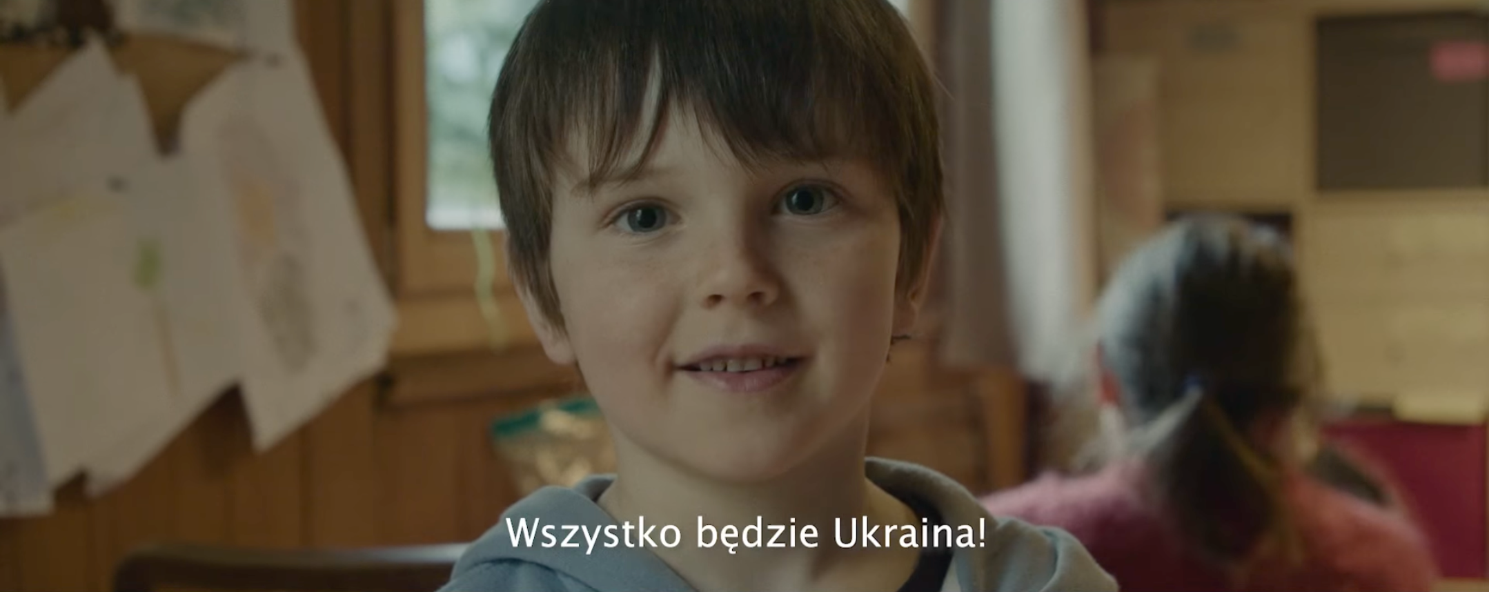 "Я повернуся!": дивіться зворушливе відео від Посольства України у Польщі - фото 1