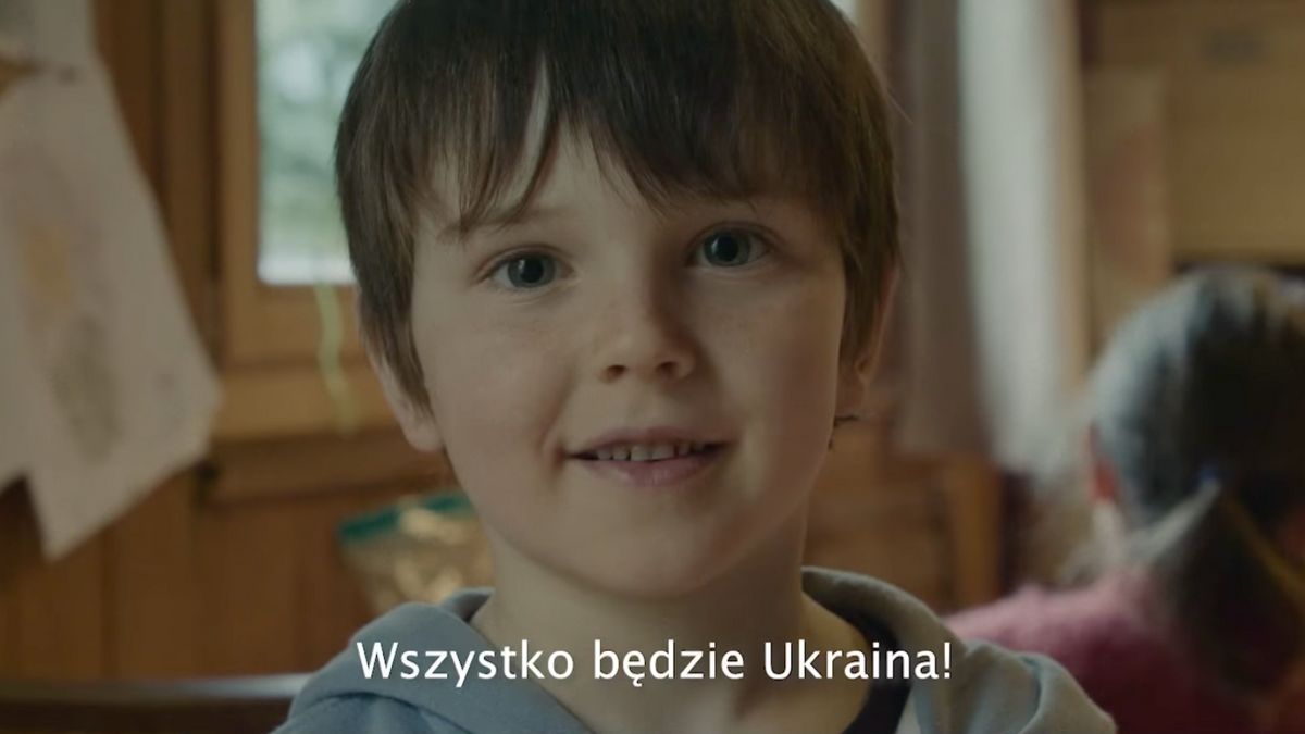 "Я повернуся!": дивіться зворушливе відео від Посольства України у Польщі - фото 1