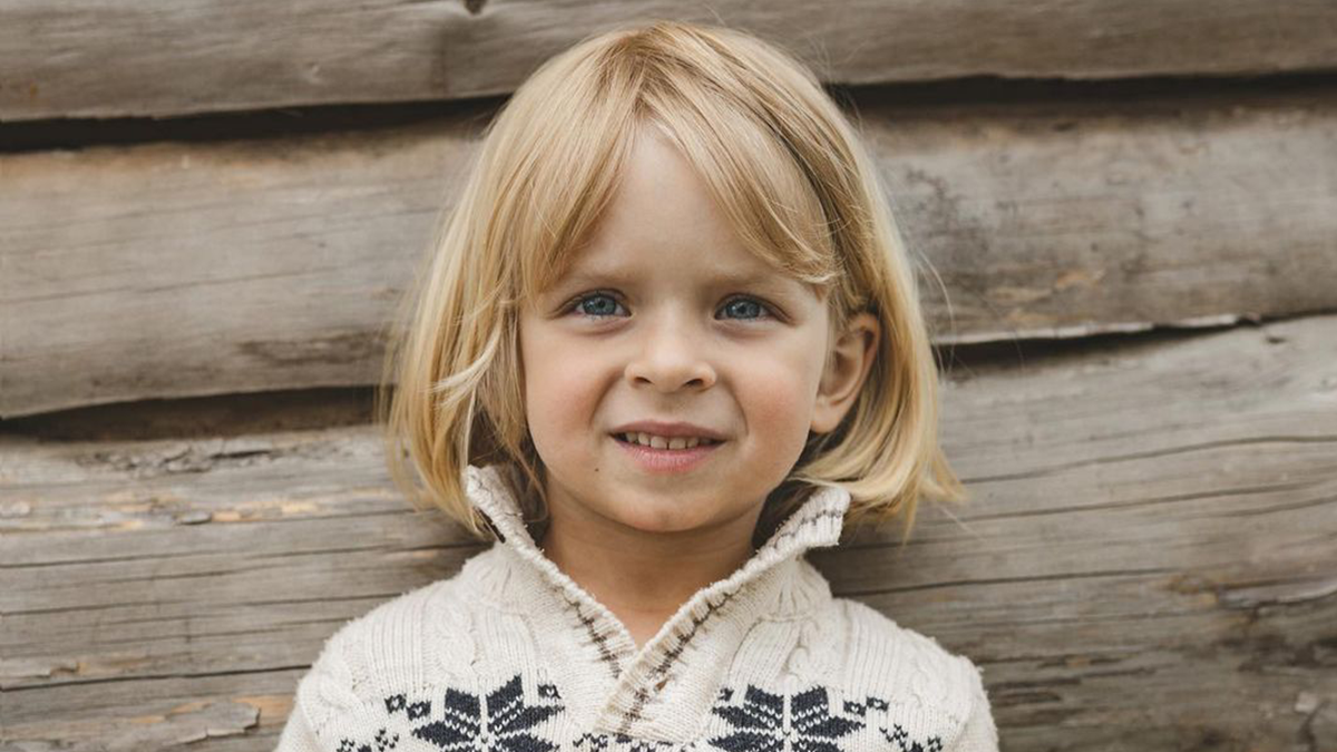 Лео з Ірпеня - фото 1